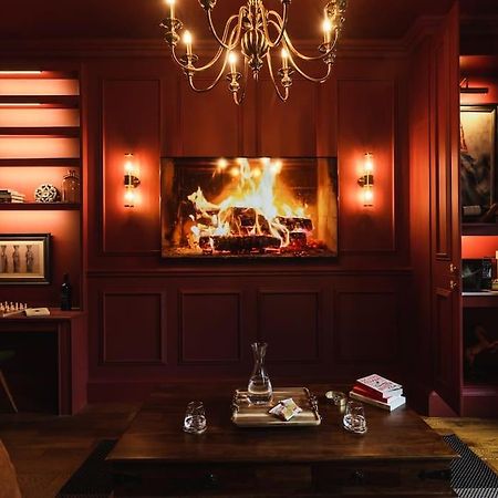 Huntly House - A Residence Like No Other Glasgow Luaran gambar