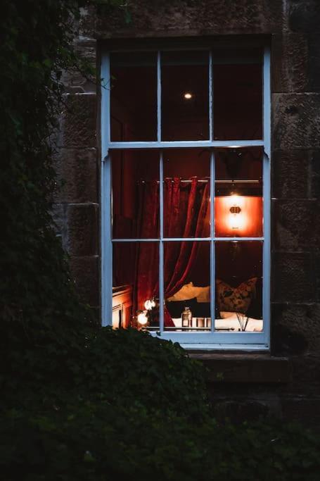 Huntly House - A Residence Like No Other Glasgow Luaran gambar